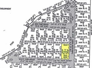 17 White Pine Rdg, Harrison, MI 48625