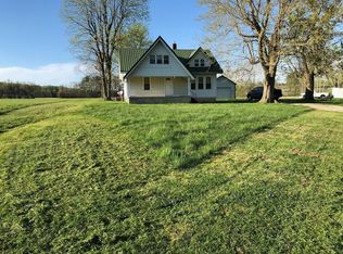 1555 Springville Judah Rd, Springville, IN 47462