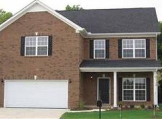 4088 Locerbie Cir, Spring Hill, TN 37174