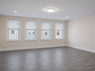 276 Atlantic St FLOOR 2, Paterson, NJ 07503