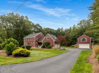 98 Heritage Dr, Rollinsford, NH 03869