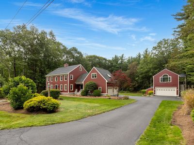 98 Heritage Drive, Rollinsford, NH, 03869