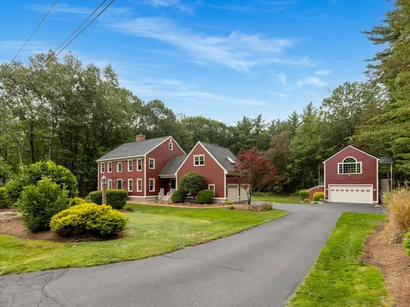 98 Heritage Drive, Rollinsford, NH 03869