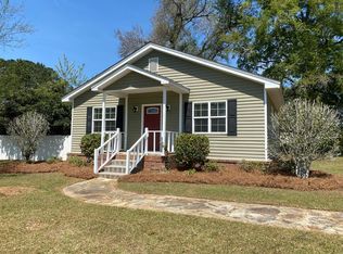 1535 Broach Ave, Albany, GA 31705