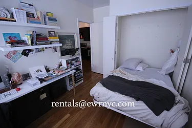 Rented by East Williamsburg Realty Inc