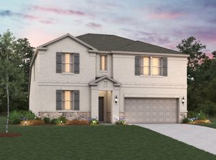 861 Jacquelyn Dr, Little Elm, TX 75068