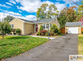 1724 Quincy St, Piscataway, NJ