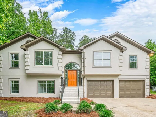 9713 Whitetail Rd, Douglasville, GA 30135