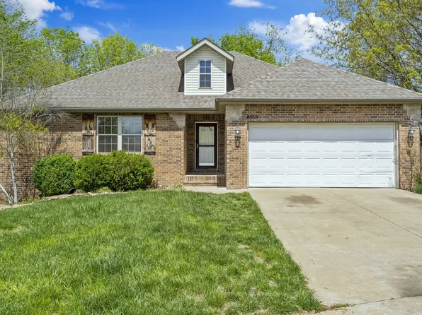 4059 W Page Place, Springfield, MO 65802