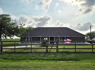 3893 County Road 61, Robstown, TX 78380
