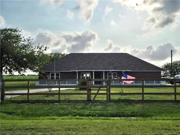 3893 County Road 61, Robstown, TX 78380