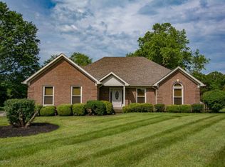 1214 Moser Rd, Louisville, KY 40223