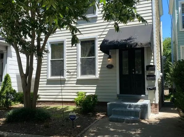 3512 E Broad St, Richmond, VA