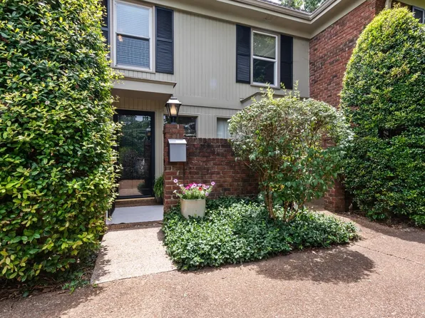 360 Elmington Ave, Nashville, TN 37205