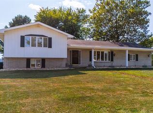 69341 Old Cadiz Rd, Bridgeport, OH 43912