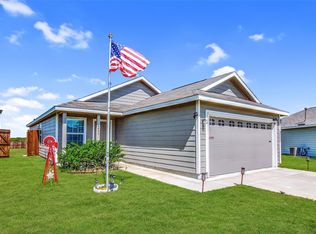 4446 Culrin Way, Forney, TX 75126