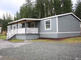 6169 Shamrock Rd, Maple Falls, WA 98266