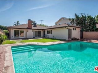 2733 S Beverly Dr, Los Angeles, CA 90034