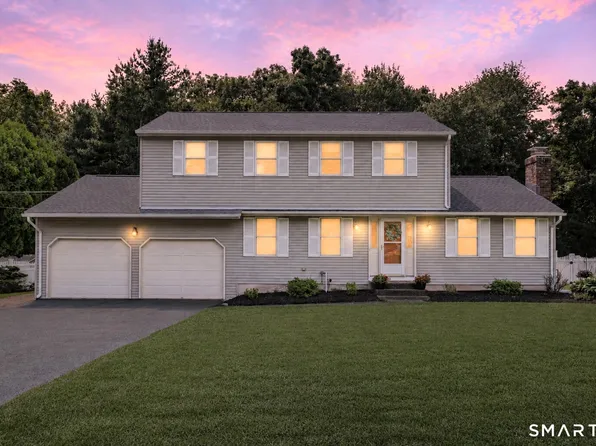 190 Hightower Road, Southington, CT 06489