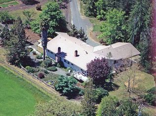 5848 Petaluma Hill Rd, Santa Rosa, CA 95404