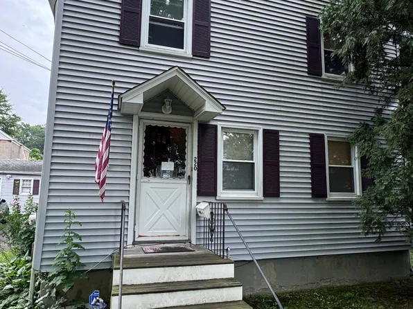 220 Pond Street, Bridgeport, CT 06606