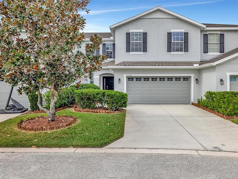 20508 Vista Manor Way — Photo 1