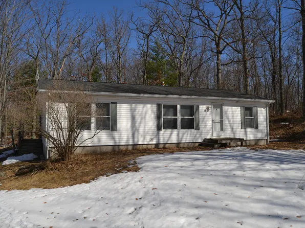 10389 Billman Rd, Roscommon, MI 48653