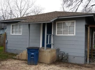 1102 Estes Ave, Austin, TX 78721