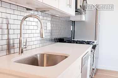 Rented by Citi Habitats