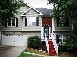 614 Windy Mill Way, Temple, GA 30179