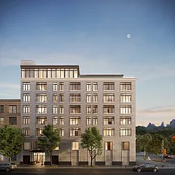 Sold by Brown Harris Stevens Development Marketing