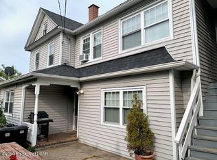 261 Colley St, Hanover Township, PA 18706