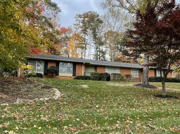 6515 Tallwood Dr, Roanoke, VA 24018