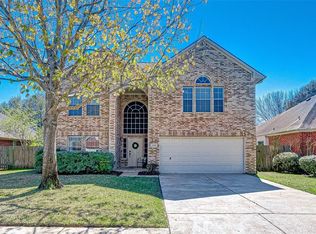 5217 Bradly Ln, Katy, TX 77493