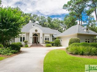 11 Rookery Rd, Savannah, GA 31411