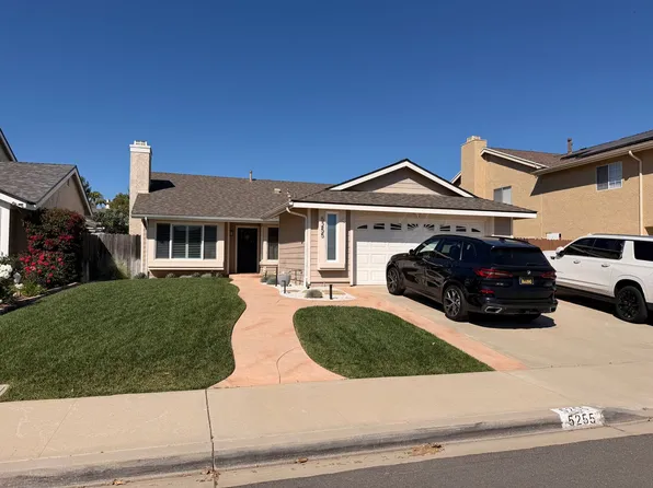 5255 Goldenridge Ct, Camarillo, CA 93012