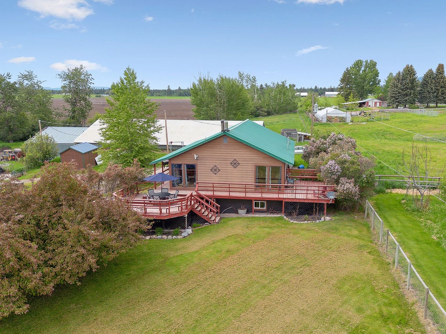 33742 Emory Rd, Ronan, MT 59864 Zillow
