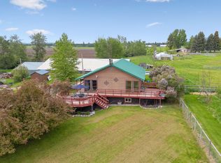 33742 Emory Rd, Ronan, MT 59864