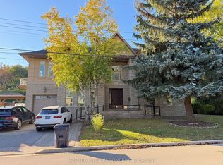 1 Lissom Cres #BASEMENT, Toronto, ON M2R2N9