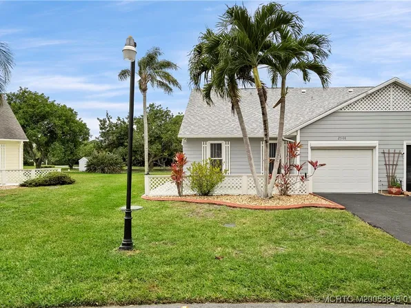 2508 SE Tropical East Cir, Port Saint Lucie, FL 34952