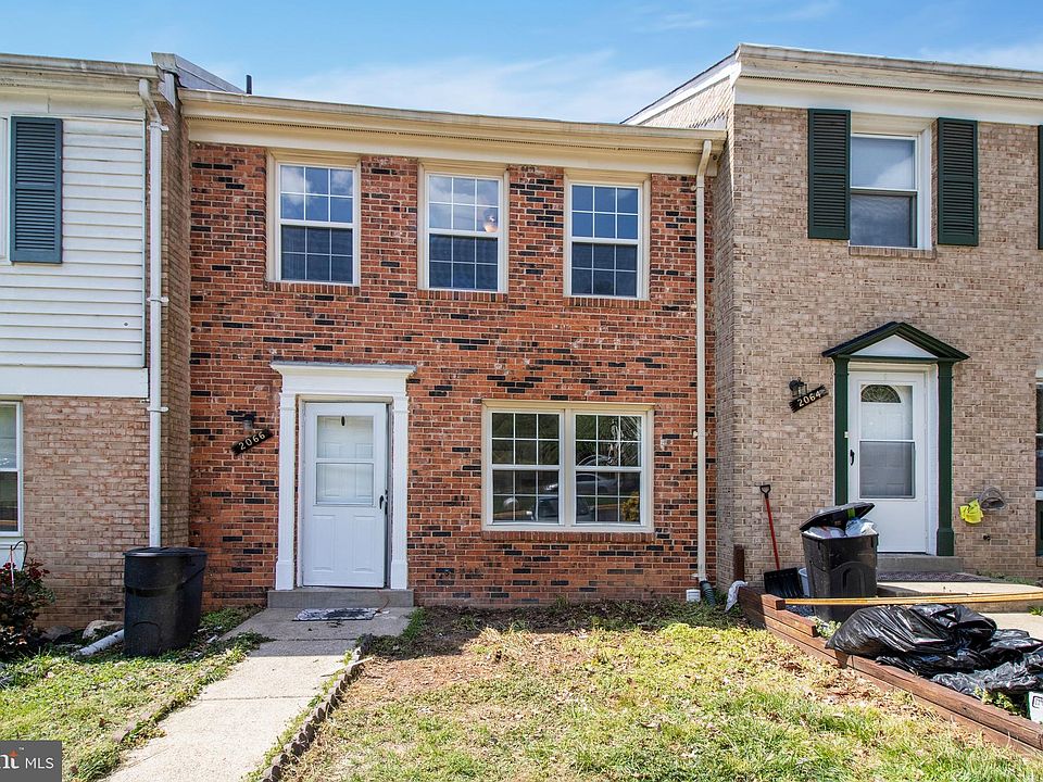 2066 Mayflower Dr, Woodbridge, VA 22192 Zillow