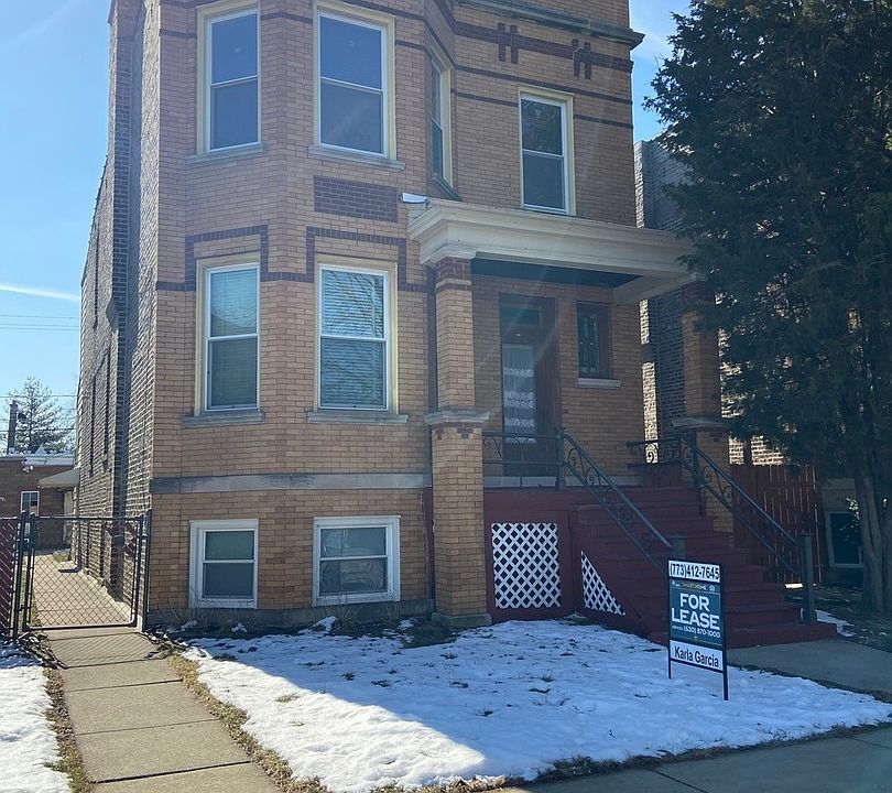 1st image of 5233 W 23rd Pl #1