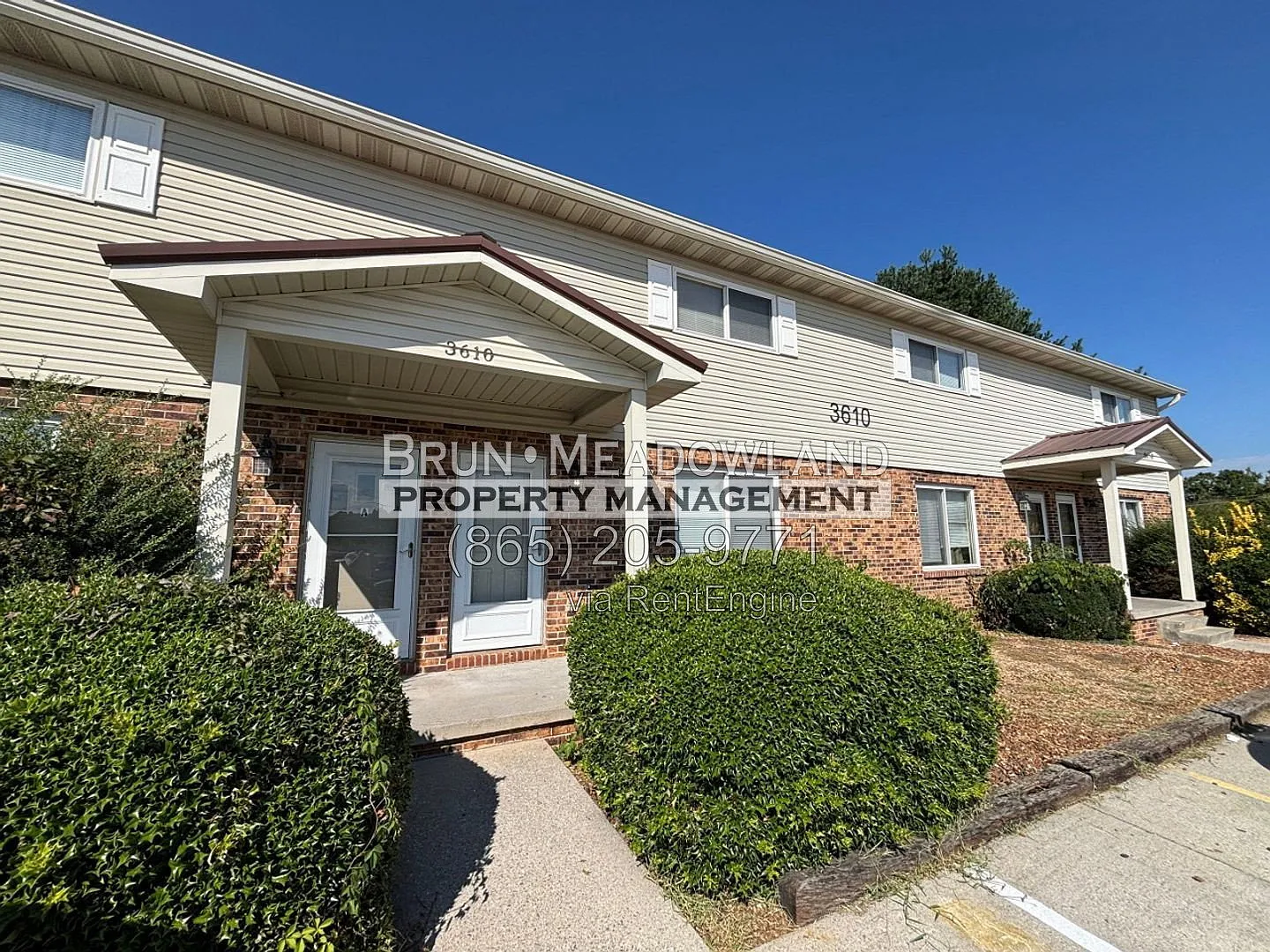 2 bed, 1.5 bath, 1150 sqft, $1,300 — Photo 1