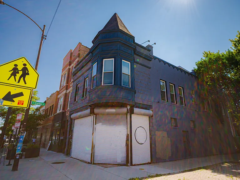 1024 N Western Ave #2 — Photo 2