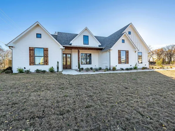 12241 Madison Xing, Bullard, TX 75757
