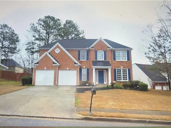 3030 Winston Terrace Ct, Alpharetta, GA 30009
