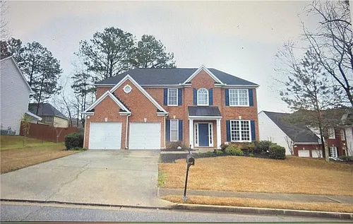 3030 Winston Terrace Ct Photo 1