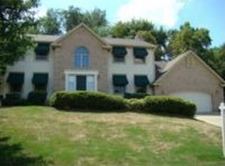 110 Barrett Dr, Beaver, PA 15009