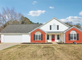 5020 Mulberry Way, Loganville, GA 30052