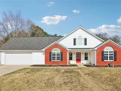 5020 Mulberry Way, Loganville, GA, 30052